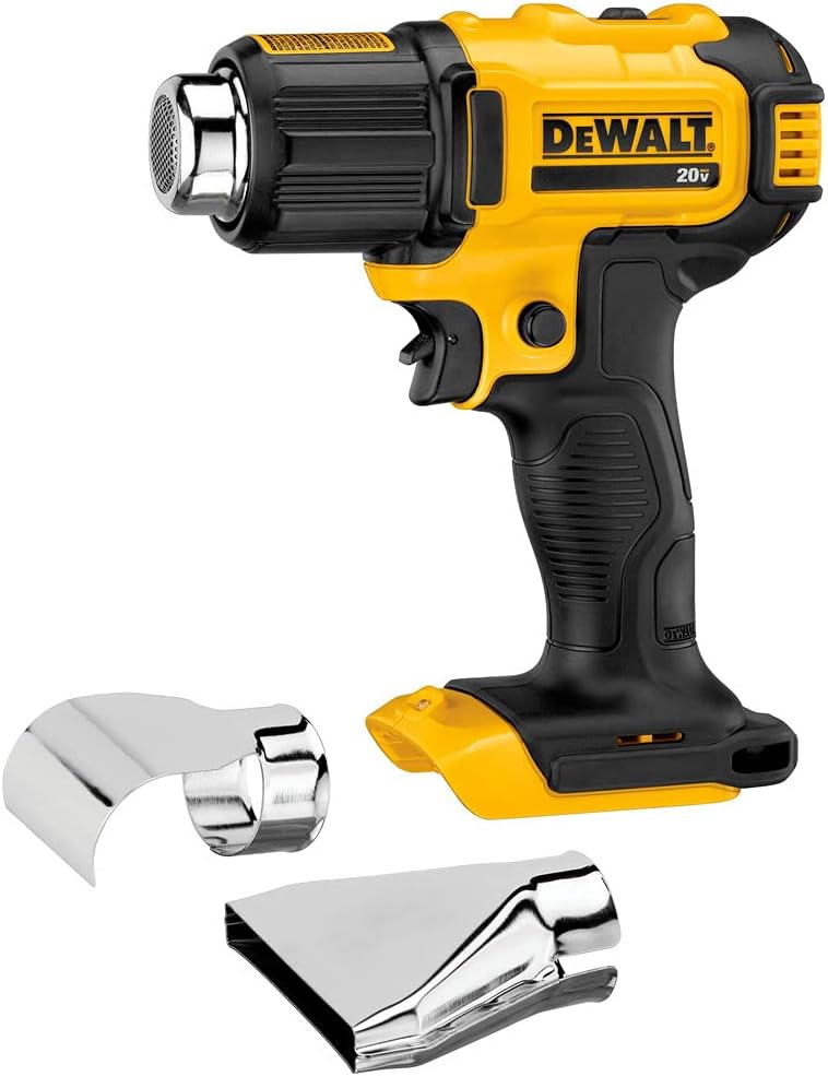 Dewalt Heat Gun